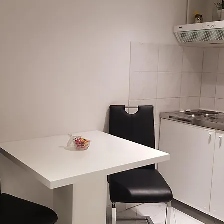 Minerva - One Bedroom A2 شقة دوبروفينك