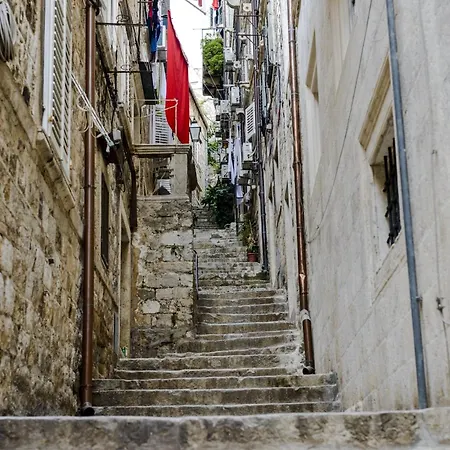 Minerva - One Bedroom A2 Apartment Dubrovnik