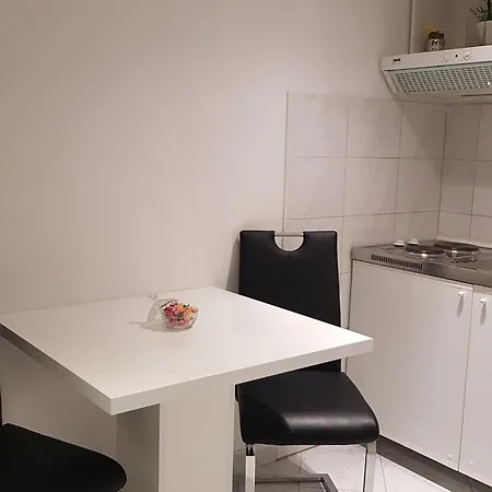 Minerva - One Bedroom A2 شقة دوبروفينك