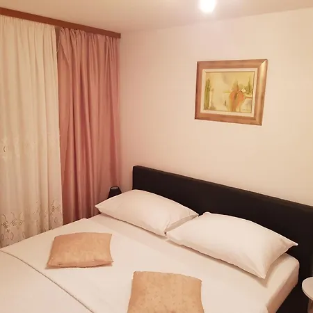 Minerva - One Bedroom A2 Apartment