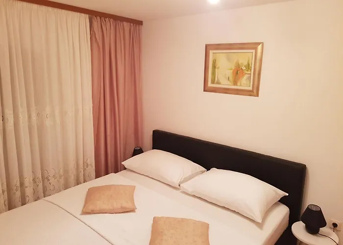 Minerva - One Bedroom A2 公寓