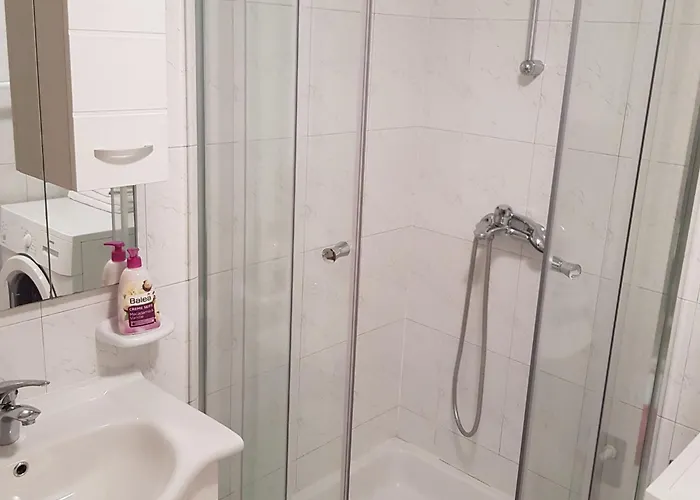 Minerva - One Bedroom A2 杜布罗夫尼克