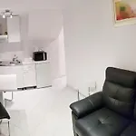 Lägenhet Minerva - One Bedroom A2