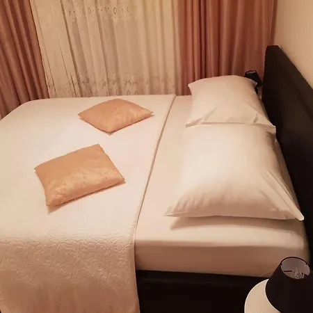 Apartament Minerva - One Bedroom A2